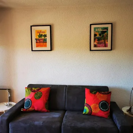 La Cigale En Apartment *