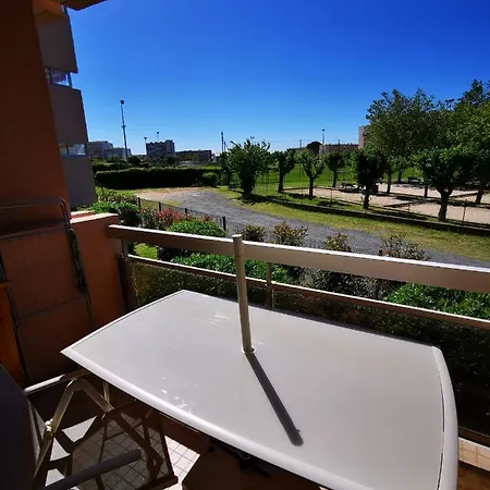 Apartment La Cigale En Le Lavandou