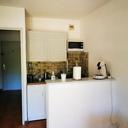 La Cigale En Apartment
