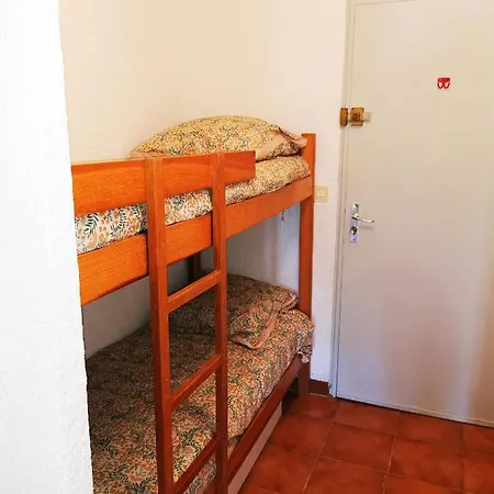 La Cigale En Apartment *